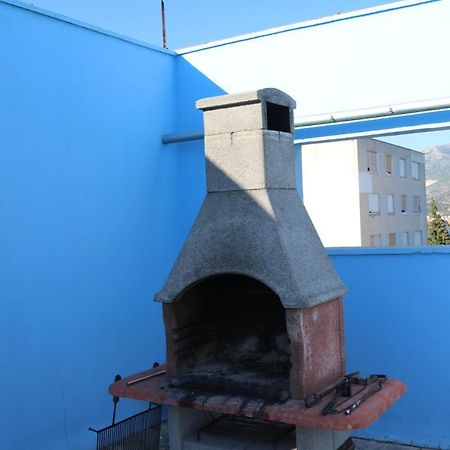 Apartment Bozic Split Luaran gambar