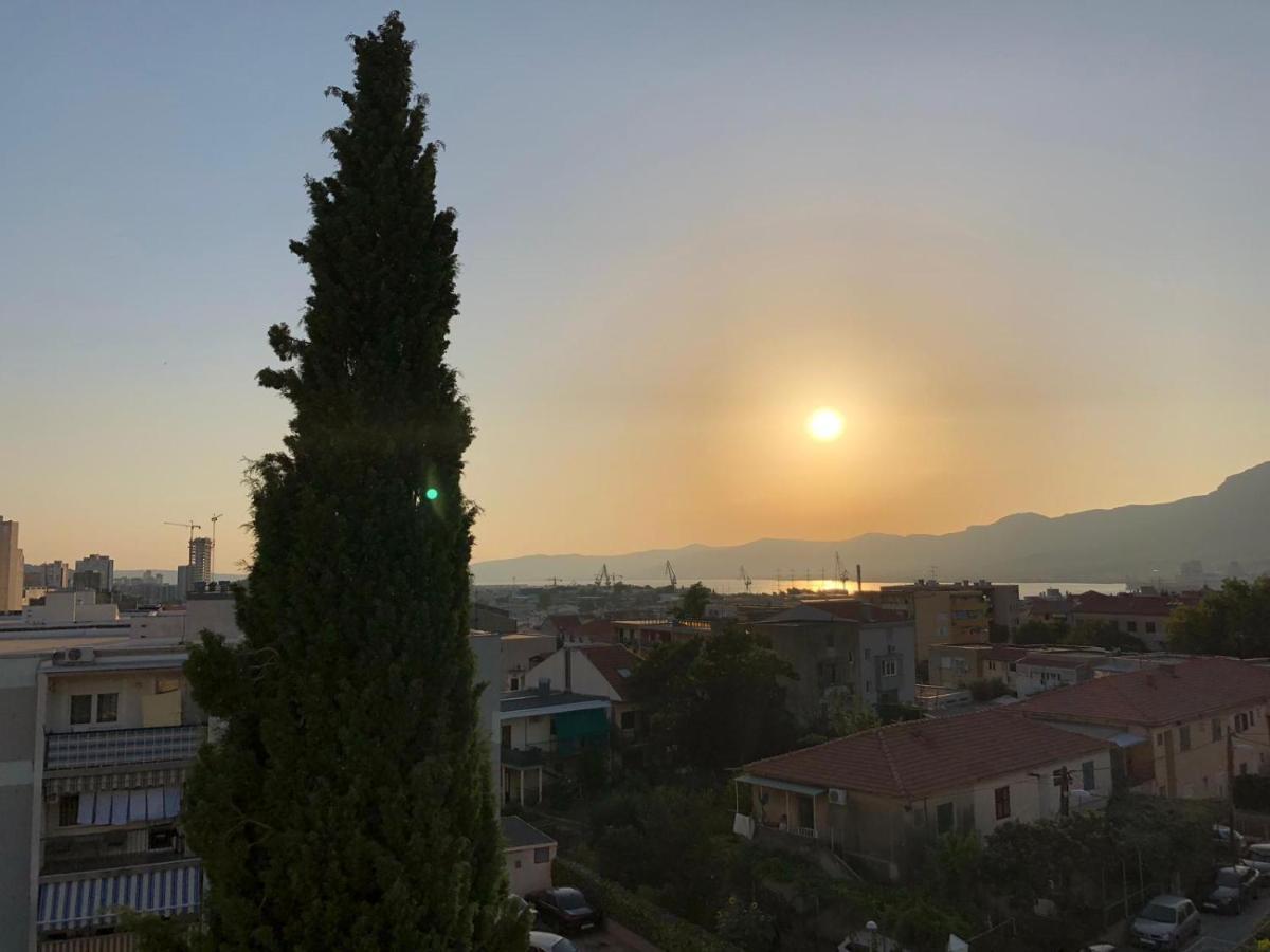 Apartment Bozic Split Luaran gambar