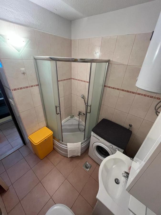 Apartment Bozic Split Luaran gambar