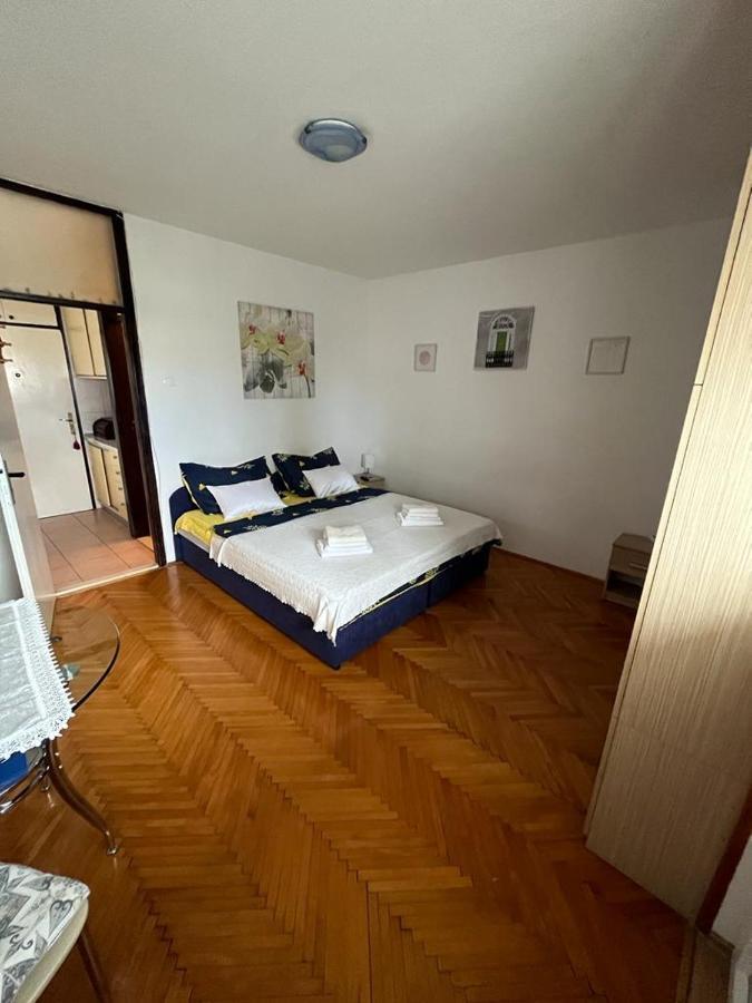 Apartment Bozic Split Luaran gambar