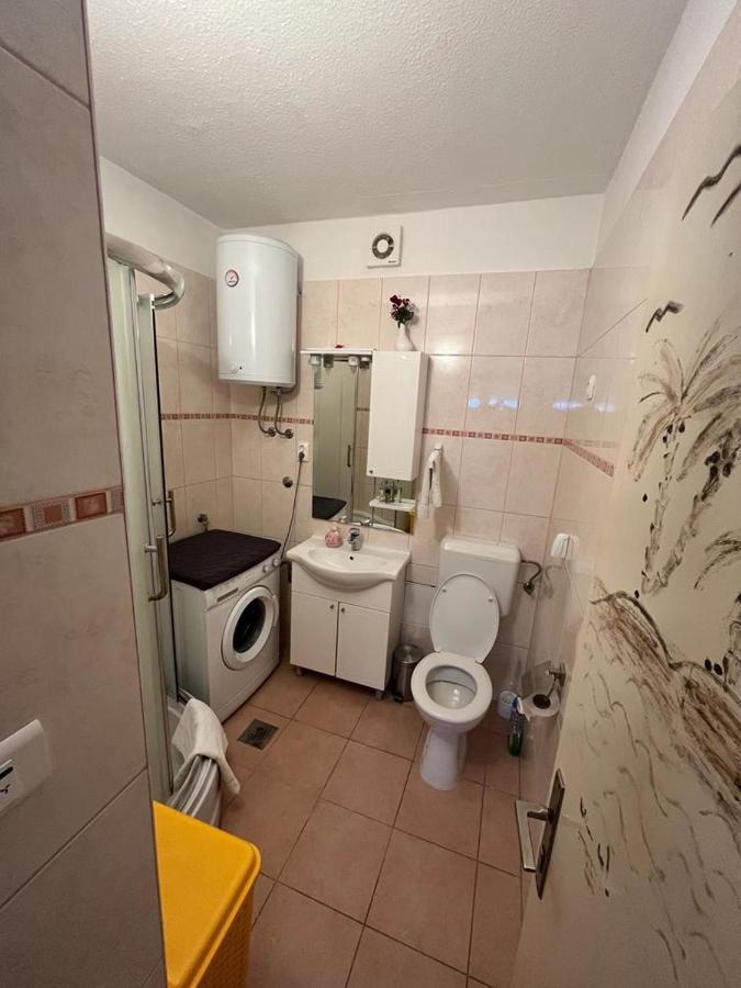 Apartment Bozic Split Luaran gambar