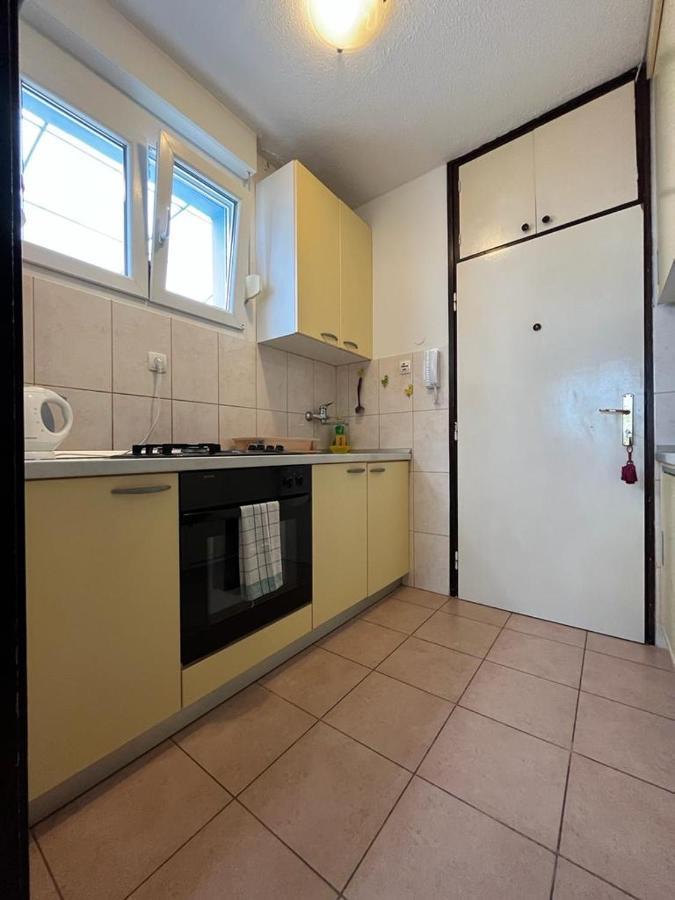 Apartment Bozic Split Luaran gambar
