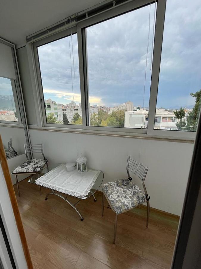 Apartment Bozic Split Luaran gambar