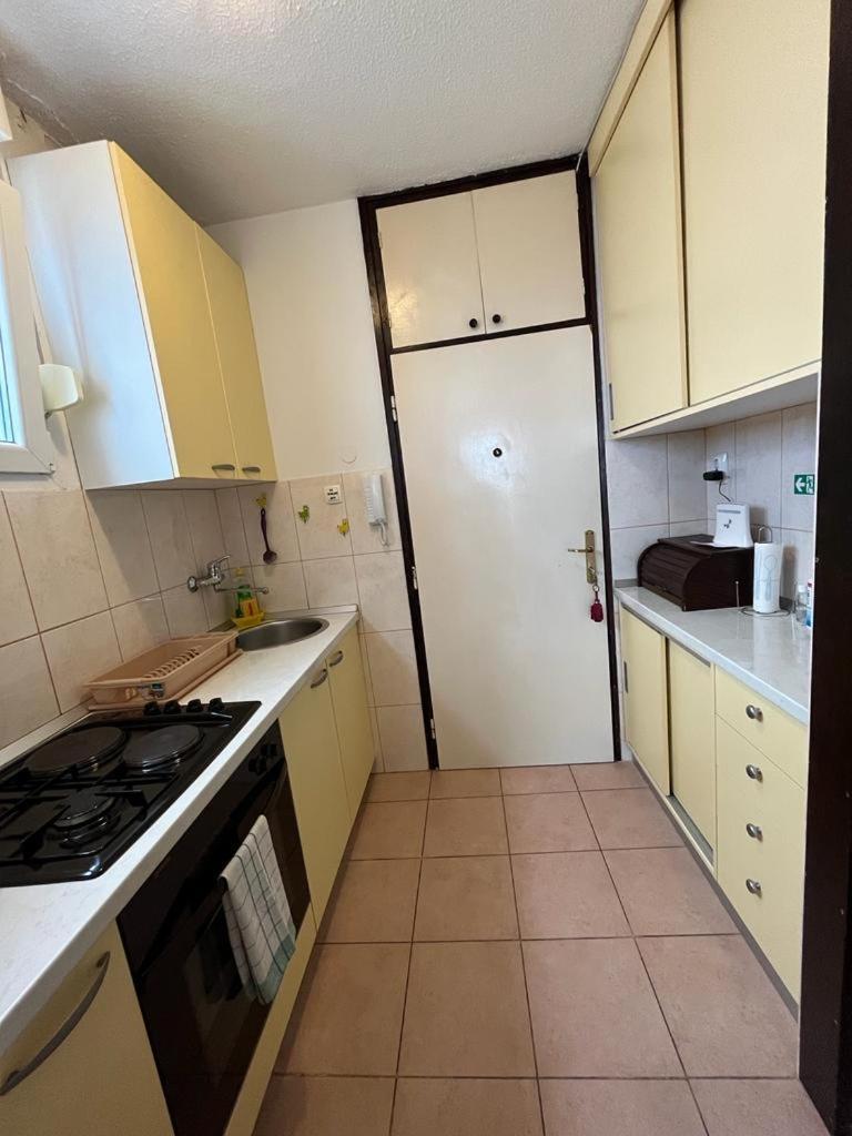 Apartment Bozic Split Luaran gambar